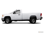 2012 GMC Sierra 2500 HD Regular Cab SLE  Pickup